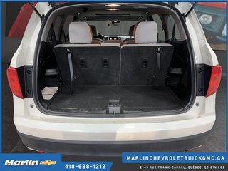 Honda Pilot  2016 à Quebec, Québec - 6 - w320h240px