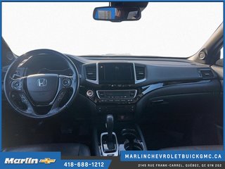 Honda Ridgeline  2017 à Quebec, Québec - 10 - w320h240px