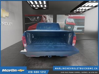 Honda Ridgeline  2017 à Quebec, Québec - 18 - w320h240px