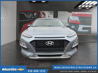 Hyundai Kona  2019 à Quebec, Québec - 2 - w320h240px