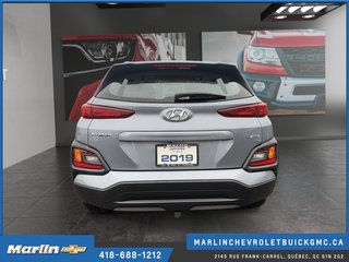 Hyundai Kona  2019 à Quebec, Québec - 3 - w320h240px