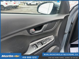 2019 Hyundai Kona in Quebec, Quebec - 12 - w320h240px