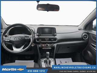 2019 Hyundai Kona in Quebec, Quebec - 11 - w320h240px