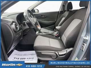 2019 Hyundai Kona in Quebec, Quebec - 10 - w320h240px