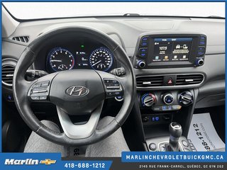 Hyundai Kona  2019 à Quebec, Québec - 15 - w320h240px