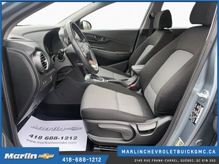 Hyundai Kona  2019 à Quebec, Québec - 5 - w320h240px