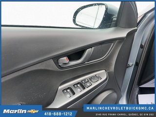 Hyundai Kona  2019 à Quebec, Québec - 12 - w320h240px