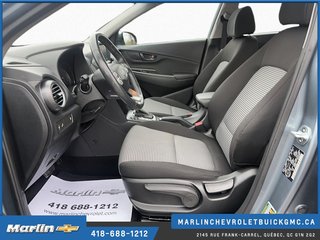 Hyundai Kona  2019 à Quebec, Québec - 10 - w320h240px