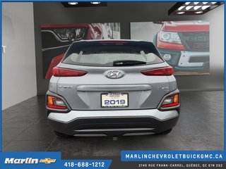 2019 Hyundai Kona in Quebec, Quebec - 3 - w320h240px