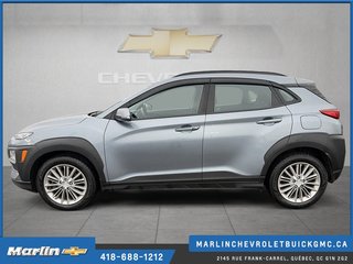 2019 Hyundai Kona in Quebec, Quebec - 6 - w320h240px