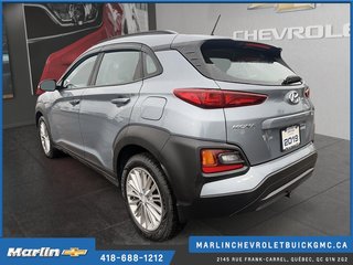 2019 Hyundai Kona in Quebec, Quebec - 4 - w320h240px