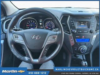 2016 Hyundai Santa Fe Sport in Quebec, Quebec - 14 - w320h240px