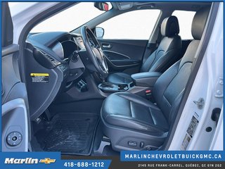 2016 Hyundai Santa Fe Sport in Quebec, Quebec - 9 - w320h240px