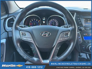 2016 Hyundai Santa Fe Sport in Quebec, Quebec - 12 - w320h240px