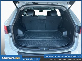 2016 Hyundai Santa Fe Sport in Quebec, Quebec - 6 - w320h240px