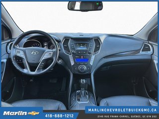 2016 Hyundai Santa Fe Sport in Quebec, Quebec - 10 - w320h240px