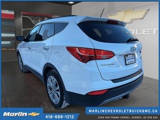 2016 Hyundai Santa Fe Sport in Quebec, Quebec - 4 - w320h240px