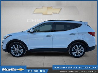 2016 Hyundai Santa Fe Sport in Quebec, Quebec - 5 - w320h240px