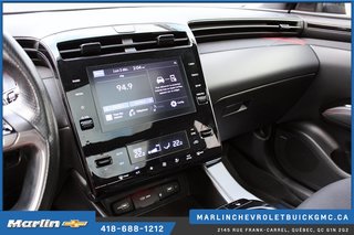 Hyundai Tucson  2022 à Quebec, Québec - 18 - w320h240px