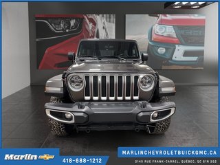 Jeep Wrangler  2019 à Quebec, Québec - 2 - w320h240px