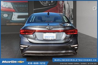 Kia Forte  2019 à Quebec, Québec - 5 - w320h240px