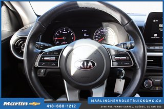 Kia Forte  2019 à Quebec, Québec - 13 - w320h240px