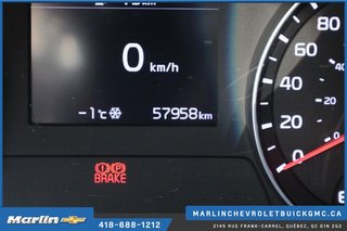 Kia Forte  2019 à Quebec, Québec - 17 - w320h240px