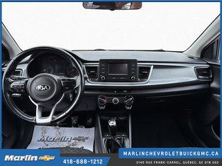 Kia Rio5  2019 à Quebec, Québec - 9 - w320h240px