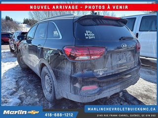 Kia Sorento  2019 à Quebec, Québec - 2 - w320h240px