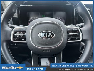 2021 Kia Sorento in Quebec, Quebec - 12 - w320h240px