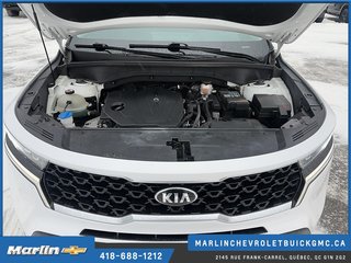 2021 Kia Sorento in Quebec, Quebec - 8 - w320h240px