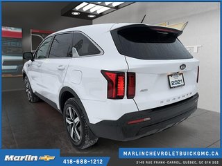 2021 Kia Sorento in Quebec, Quebec - 4 - w320h240px