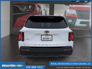 2021 Kia Sorento in Quebec, Quebec - 3 - w320h240px