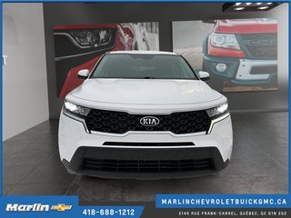 2021 Kia Sorento in Quebec, Quebec - 2 - w320h240px