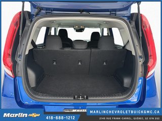 Kia Soul  2021 à Quebec, Québec - 6 - w320h240px