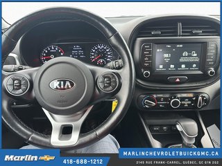 Kia Soul  2021 à Quebec, Québec - 14 - w320h240px