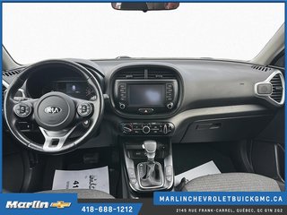 Kia Soul  2021 à Quebec, Québec - 10 - w320h240px