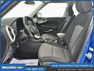 Kia Soul  2021 à Quebec, Québec - 9 - w320h240px