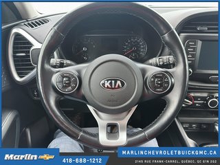 Kia Soul  2021 à Quebec, Québec - 12 - w320h240px