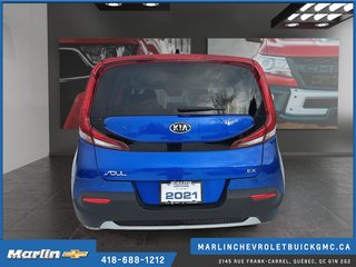 Kia Soul  2021 à Quebec, Québec - 3 - w320h240px