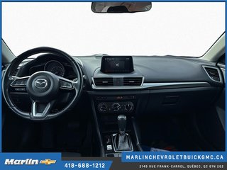 Mazda 3  2018 à Quebec, Québec - 10 - w320h240px