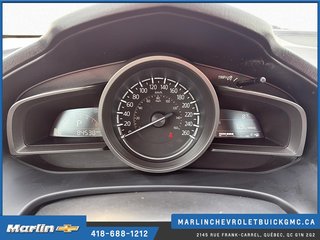 Mazda 3  2018 à Quebec, Québec - 13 - w320h240px