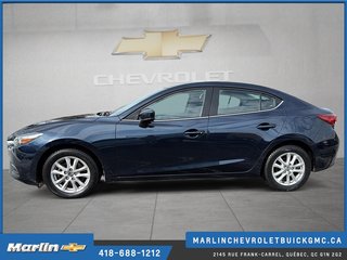 Mazda 3  2018 à Quebec, Québec - 5 - w320h240px