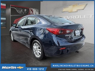 Mazda 3  2018 à Quebec, Québec - 4 - w320h240px