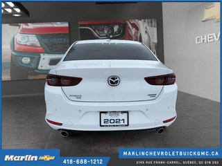 2021 Mazda 3 in Quebec, Quebec - 3 - w320h240px