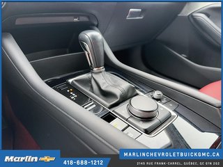 2021 Mazda 3 in Quebec, Quebec - 15 - w320h240px