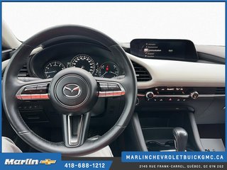 2021 Mazda 3 in Quebec, Quebec - 14 - w320h240px