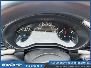 2021 Mazda 3 in Quebec, Quebec - 13 - w320h240px