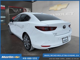 2021 Mazda 3 in Quebec, Quebec - 4 - w320h240px