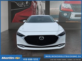 2021 Mazda 3 in Quebec, Quebec - 2 - w320h240px